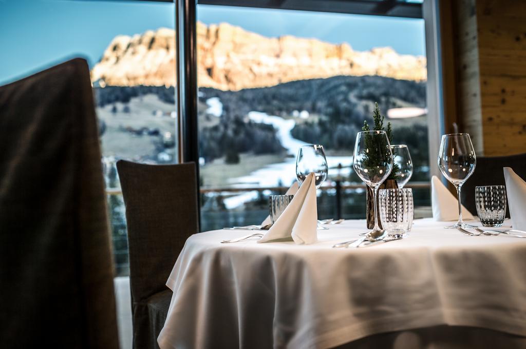 באדיה Gourmet Hotel Gran Ander מראה חיצוני תמונה